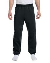 Jerzees 973 Adult 8 oz. NuBlend® Fleece Sweatpants