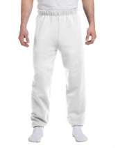 Jerzees 973 Adult 8 oz. NuBlend® Fleece Sweatpants