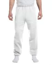 Jerzees 973 Adult 8 oz. NuBlend® Fleece Sweatpants