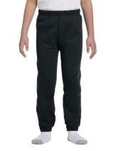 Jerzees 973B Youth 8 oz. NuBlend® Fleece Sweatpants