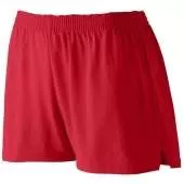 Augusta Sportswear 988 Girls' Trim Fit Jersey Short