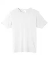 Core 365 CE111 Unisex Fusion ChromaSoft? Performance T-Shirt 2 Pack