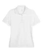 Core 365 78181 Women's Origin Performance Piqu? Polo 2 Pack