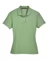 Devon & Jones DG150W Women's DRYTEC20? Performance Polo 2 Pack