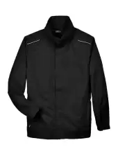 Core 365 88205 Men's Region 3-in-1 Jacket with Fleece Liner 2 Pack