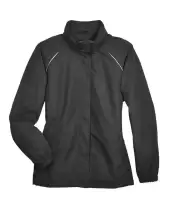 Core 365 78224 Women's Profile Fleece-Lined All-Season Jacket 2 Pack