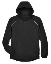 Core 365 88224 Men's Profile Fleece-Lined All-Season Jacket 2 Pack