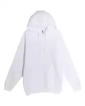 Lane Seven LS19001 Unisex Heavyweight Hooded Sweatshirt 2 Pack