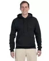 Jerzees 996 Adult 8 oz. NuBlend® Fleece Pullover Hood