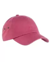 Big Accessories BA529 Washed Baseball Cap 2 Pack