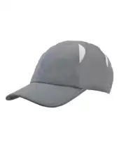 Big Accessories BA514 Performance Cap 2 Pack