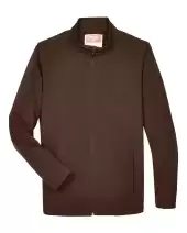 Team 365 TT80 Men's Leader Soft Shell Jacket 2 Pack