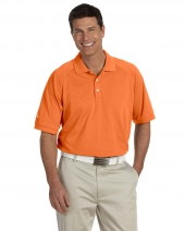 adidas Golf A108 Men's climalite Tour Piqué Short-Sleeve Polo