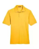 Harriton M265 Men's Easy Blend? Polo 2 Pack