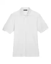 Harriton M265 Men's Easy Blend? Polo 2 Pack