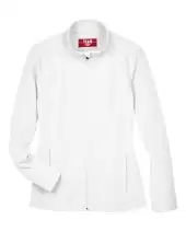Team 365 TT80W Women's Leader Soft Shell Jacket 2 Pack