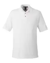 Harriton M200 Men's Pique Polo 2 Pack
