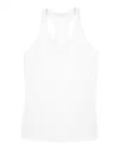 Team 365 TT11WRC Women's Zone Performance Racerback Tank 2 Pack