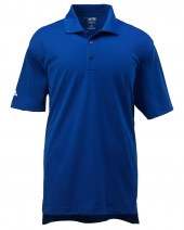 adidas Golf A130 Men's climalite Basic Short-Sleeve Polo