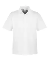 Team 365 TT51 Men's Zone Performance Polo 2 Pack