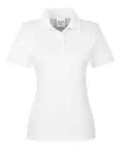 Team 365 TT51W Women's Zone Performance Polo 2 Pack
