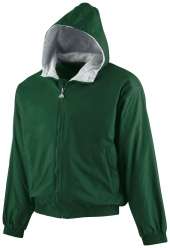 Augusta Sportswear A3281 Youth Hood Taffeta Jacket