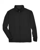 North End 88083 Men's Techno Lite Jacket 2 Pack