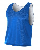 A4 N2274 Men's Lacrosse Reversible Practice Jersey