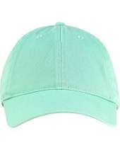 econscious EC7000 Organic Cotton Twill Unstructured Baseball Hat