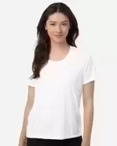 CORE 365 CE10W Women Capital Performance T-Shirt
