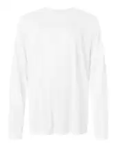 CORE 365 CE10LY Youth Capital Performance Long Sleeve T-Shirt