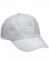 Adams AD969 6-Panel Low-Profile Washed Pigment-Dyed Cap