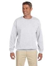 Gildan G180 Adult Heavy Blend™ 8 oz. 50/50 Fleece Crew