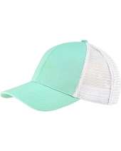 econscious EC7070 Eco Trucker Organic/Recycled Hat