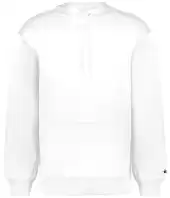 Badger Sport 145400 Performance Fleece Hoodie