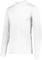 Augusta Sportswear 797 Wicking Mock Turtleneck