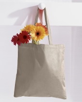 BAGedge BE003 Canvas Tote 8 oz.
