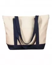 BAGedge BE004 Canvas Boat Tote 12 oz.