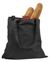BAGedge BE007 Canvas Promo Tote 6 oz.