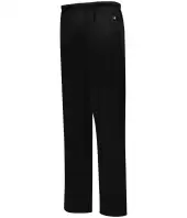 Badger Sport 247800 Youth Performance Fleece Open Bottom Pant