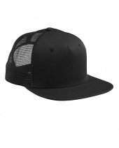 Big Accessories BX025 Surfer Trucker Cap