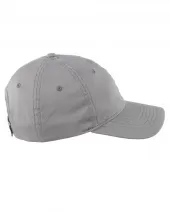 Big Accessories BX880 Cotton 6-Panel Twill Unstructured Cap