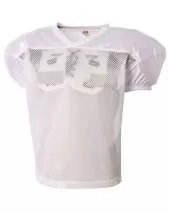 A4 N4260 Adult Drills Polyester Mesh Practice Jersey