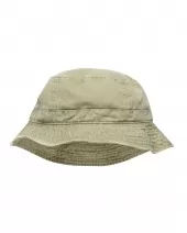 Adams ACVA101 Vacationer Pigment Dyed Bucket Hat