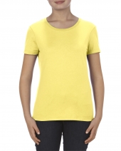 Alstyle AL2562 Missy 4.3 oz., Ringspun Cotton T-Shirt