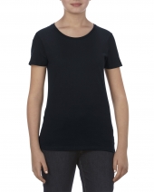 Alstyle AL2562 Missy 4.3 oz., Ringspun Cotton T-Shirt