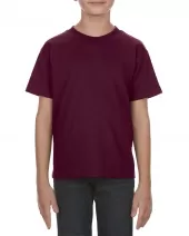 Alstyle AL3381 Youth 6.0 oz., 100% Cotton T-Shirt