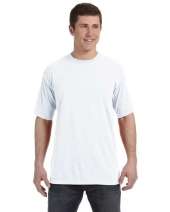 Comfort Colors C4017 Adult Midweight Ringspun T-Shirt