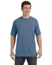 Comfort Colors C4017 Adult Midweight Ringspun T-Shirt