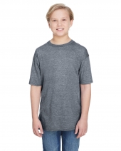 Anvil 6750B Youth Triblend T-Shirt